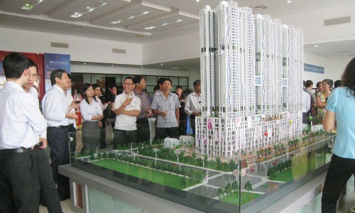 Vốn pháp định công ty bất động sản: 50 tỷ ít hay nhiều?