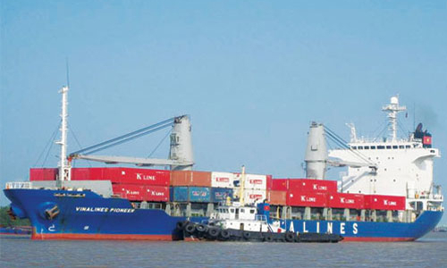 Bài học đắt giá nhìn từ vụ Vinalines thua kiện 3 triệu USD