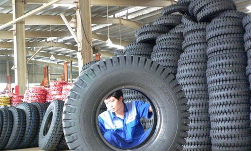 Hàng loạt ưu đãi thuế gỡ khó cho doanh nghiệp