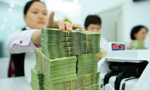 Ngân hàng Nhà nước thận trọng hạ lãi suất