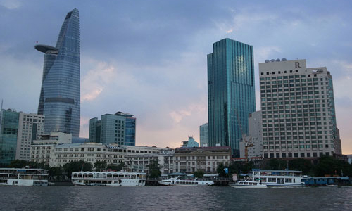 Doanh nghiệp Tp.HCM nợ 6.000 tỷ đồng tiền sử dụng đất