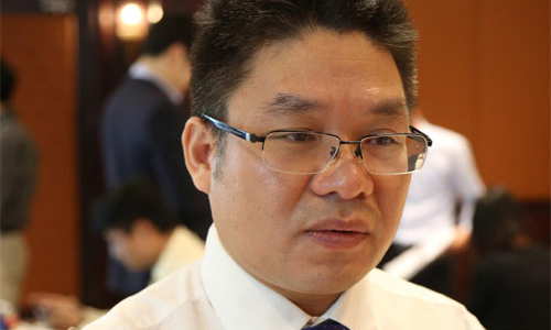 “2016, Việt Nam có thị trường chứng khoán phái sinh”