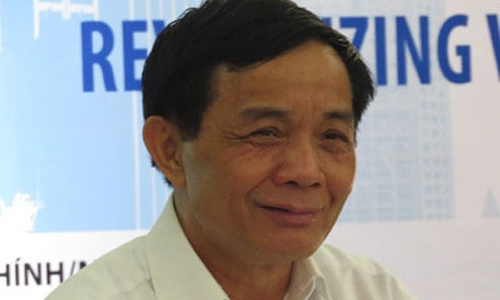 “Nhiều đánh giá của Chính phủ còn rất lạc quan”