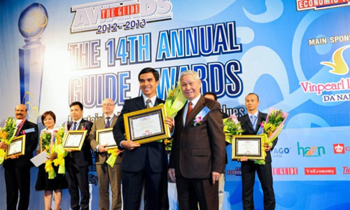 Liên hoan các doanh nghiệp du lịch Việt Nam sẽ diễn ra ngày 20/9