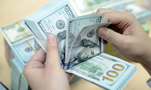 Điều chỉnh tỷ giá USD/VND: Khôn ngoan hay tất yếu?