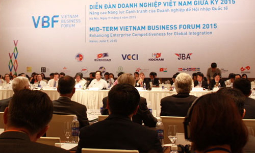 Cần thị trường chứng khoán mạnh để hỗ trợ cổ phần hóa