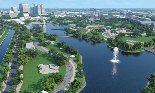 1,13 tỷ USD vốn FDI “đổ” vào bất động sản