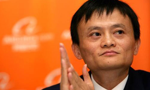 Nhà đầu tư mất 70 tỷ USD vì Alibaba
