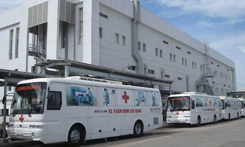 JVC lại thay chủ tịch và giám đốc