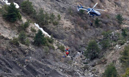 Vụ máy bay rơi: “Cơ phó giấu bệnh để được bay”