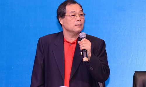 Hậu sáp nhập Sacombank, Southern Bank: Ông Trầm Bê thôi điều hành