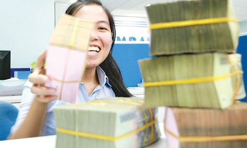 Ngân sách Nhà nước sẽ chịu sự giám sát của cộng đồng