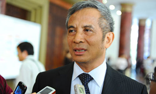 “Lương tối thiểu phải đáp ứng mức sống tối thiểu”