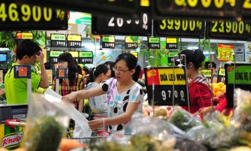 Căng thẳng biển Đông, “biến số khó lường” với lạm phát