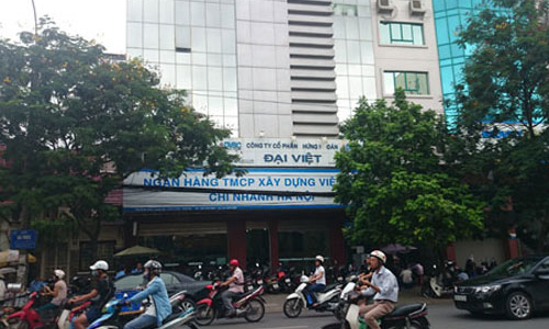Vietcombank sẽ hỗ trợ vốn cho VNCB