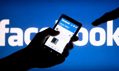 Facebook ra mắt chức năng thông báo an toàn