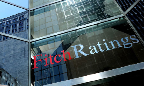 Fitch nâng bậc xếp hạng tín nhiệm nợ của Việt Nam