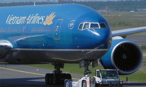 Vietnam Airlines, bức tranh trước thềm IPO