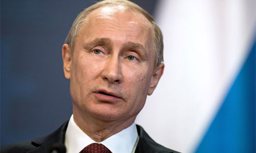 Putin có thể trưng dụng vốn của đại gia dầu khí Siberia