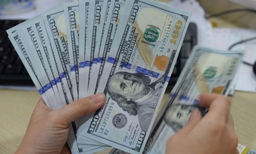 Làm sao “xây móng nhà” cho tỷ giá?