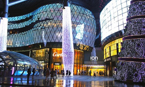 Các thương hiệu xa xỉ rớt giá mạnh