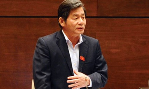 Sửa luật, cơ quan thống kê có độc lập?