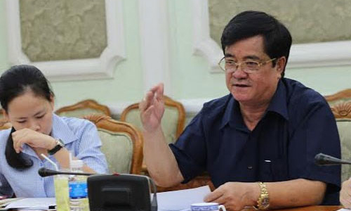 Nhiều dự án ở Tp.HCM phải đổi hướng để “né” cây xanh