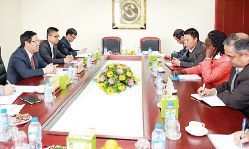 “Không dùng ODA hiệu quả thì rất tiếc cho Việt Nam”