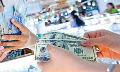 “Tỷ giá” về với Vụ Chính sách tiền tệ