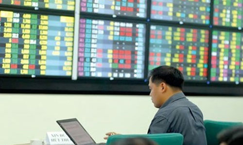 Quỹ ngoại lạc quan về chứng khoán Việt Nam