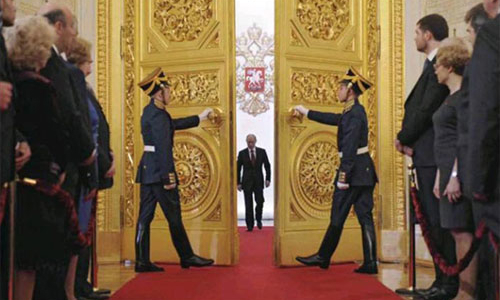 EU khởi động cuộc chiến tuyên truyền chống Nga