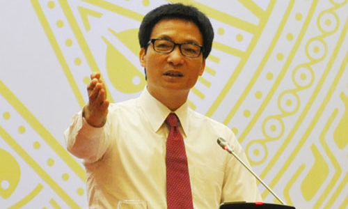 “Chính phủ không bao giờ không trung thực với Quốc hội”