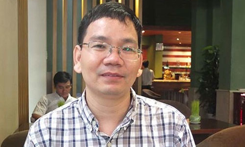 “Chứng khoán lành mạnh là cơ sở cho minh bạch hóa”