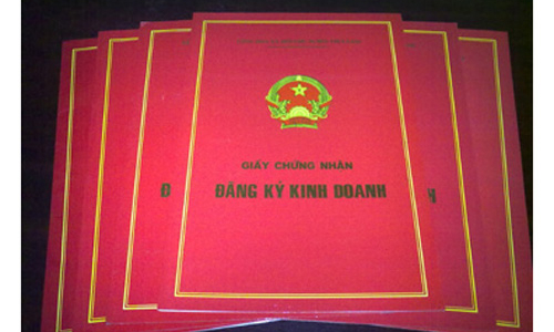 Cú hích cực lớn từ sửa Luật Doanh nghiệp?
