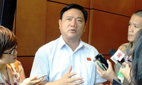 7 yêu cầu phải đáp ứng khi thực hiện dự án Long Thành