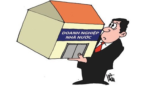 Khi nào được bán, chuyển giao doanh nghiệp nhà nước?