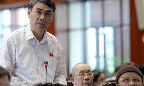 Chống tham nhũng: “Phải thay đổi cách đánh!”