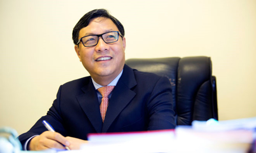 110.100 doanh nghiệp ra đời, Thứ trưởng nói “con số sống động”