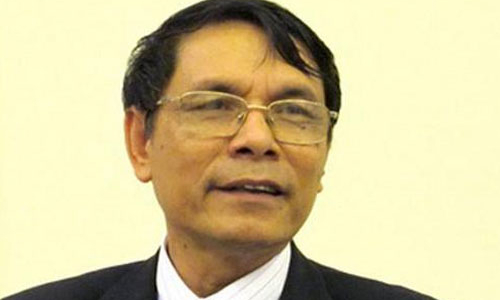 “Chưa rõ đâu là điểm sáng của nền kinh tế năm 2013”