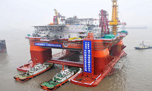 Học giả Trung Quốc: Cần tôn trọng chủ quyền của láng giềng