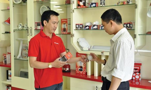 Thương hiệu Việt một thời vang bóng: Thay đổi hay là “chết”?