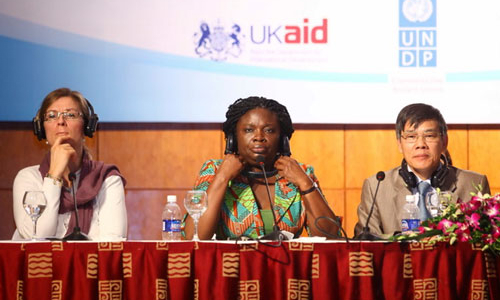 Khi doanh nghiệp bị xem là “đồng minh” của tham nhũng