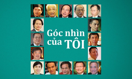 Góc nhìn của tôi: 2014, ngân hàng cần “bơm” ra bao tiền?