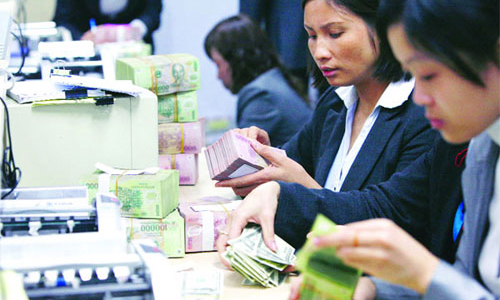 Chính sách tiền tệ: Món ngon khó nấu!