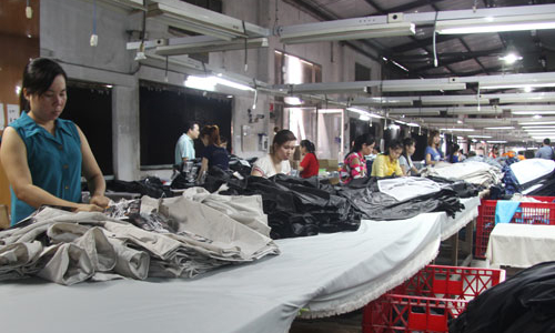 Trích 650 tỷ đồng hỗ trợ cho công nhân Bình Dương