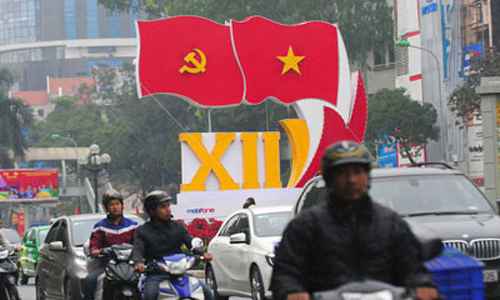 Doanh nhân Việt kỳ vọng gì sau Đại hội 12?