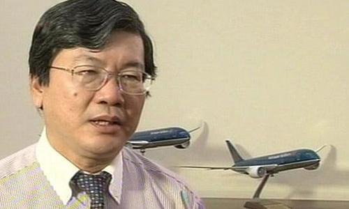 “Cổ phần hóa Vietnam Airlines đang theo đúng lộ trình”