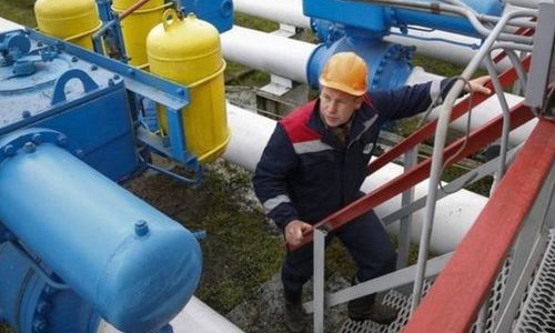 Cuộc chiến khí đốt giữa Nga và Ukraine thêm căng thẳng