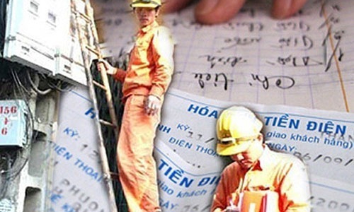 Những hộ gia đình nào sẽ được hỗ trợ tiền điện?