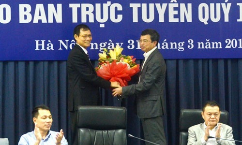 Sếp EVN chỉ được thưởng tối đa 1,5 tháng lương